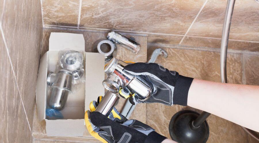 Expert flood damage restoration services in South Portsmouth, KY